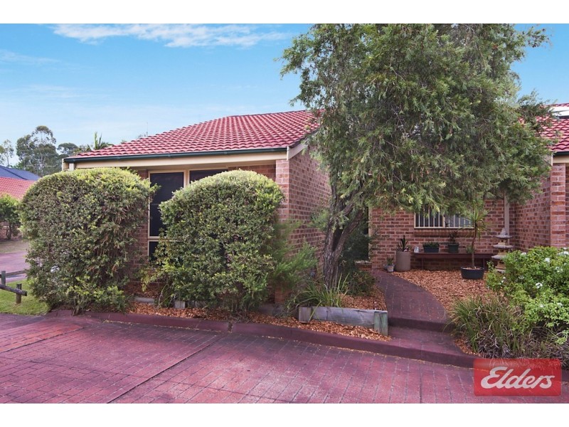 6/387 Wentworth Avenue, Toongabbie NSW 2146