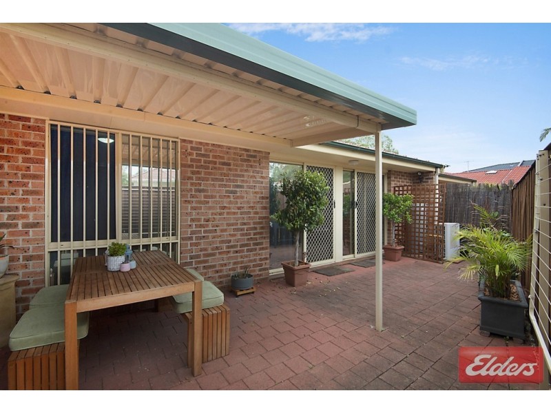 6/387 Wentworth Avenue, Toongabbie NSW 2146