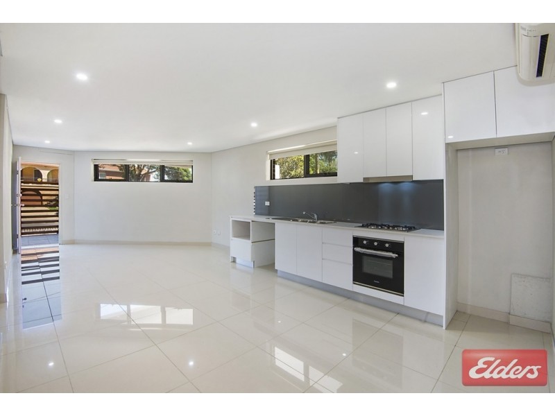 1/78 Pitt Street, Granville NSW 2142