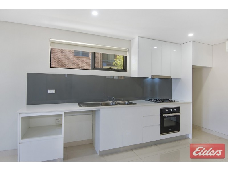 1/78 Pitt Street, Granville NSW 2142