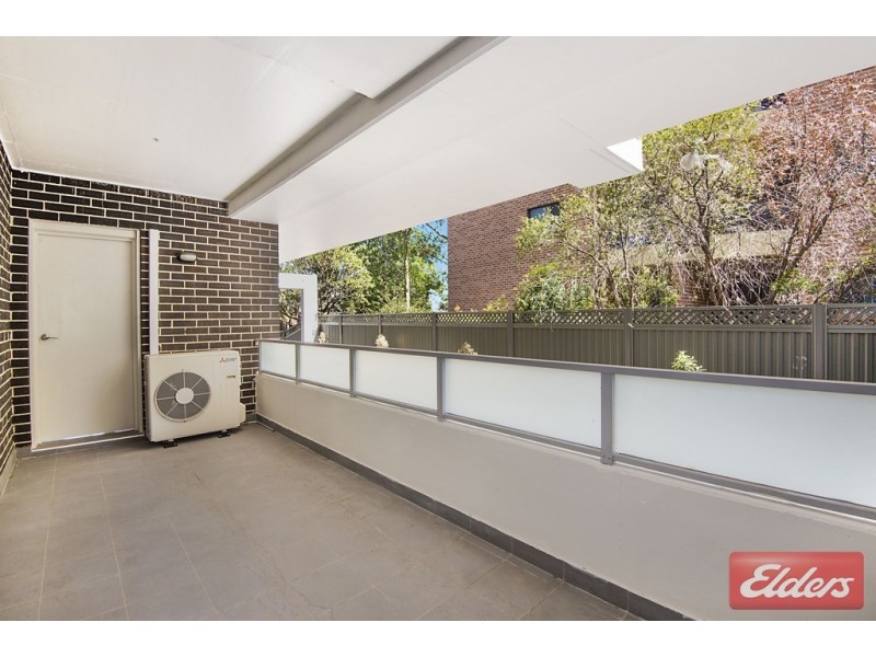1/78 Pitt Street, Granville NSW 2142