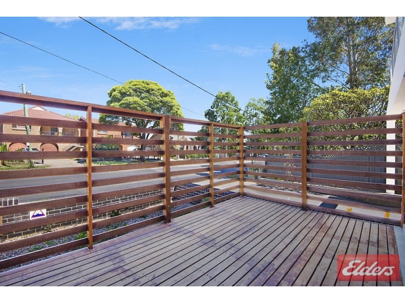 1/78 Pitt Street, Granville NSW 2142