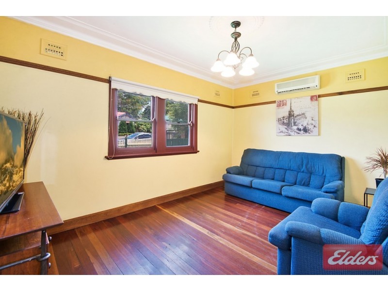 27 Marcia Street, Toongabbie NSW 2146