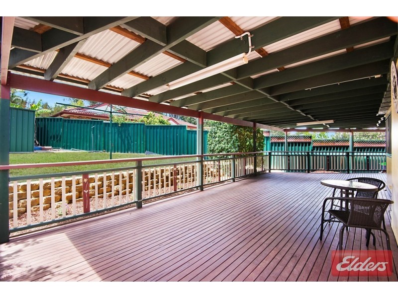 27 Marcia Street, Toongabbie NSW 2146