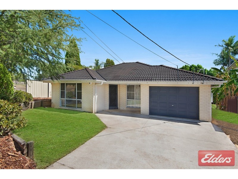 80 Mackenzie Boulevard, Seven Hills NSW 2147