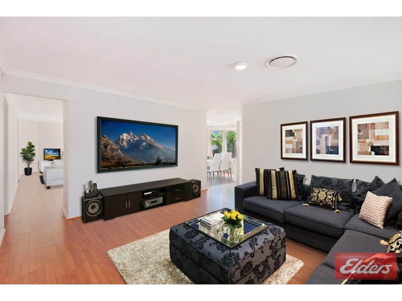 80 Mackenzie Boulevard, Seven Hills NSW 2147