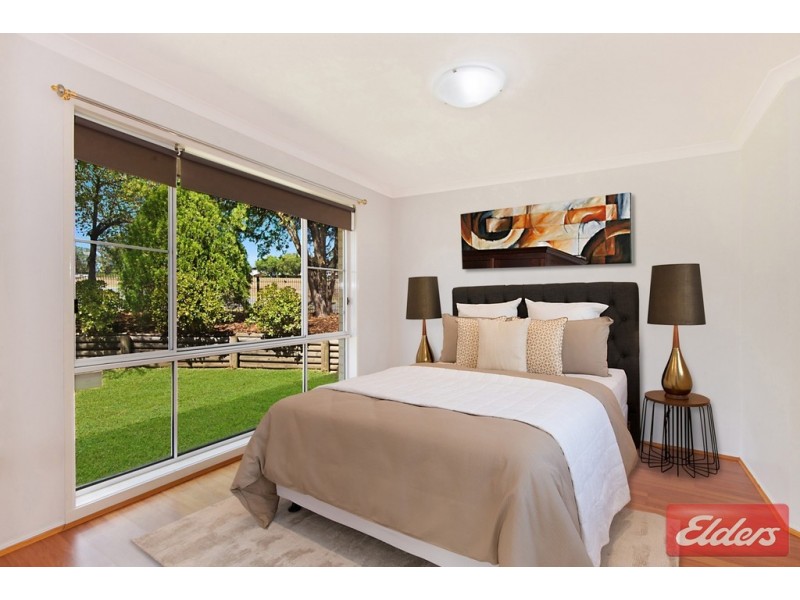 80 Mackenzie Boulevard, Seven Hills NSW 2147