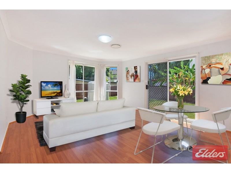 80 Mackenzie Boulevard, Seven Hills NSW 2147