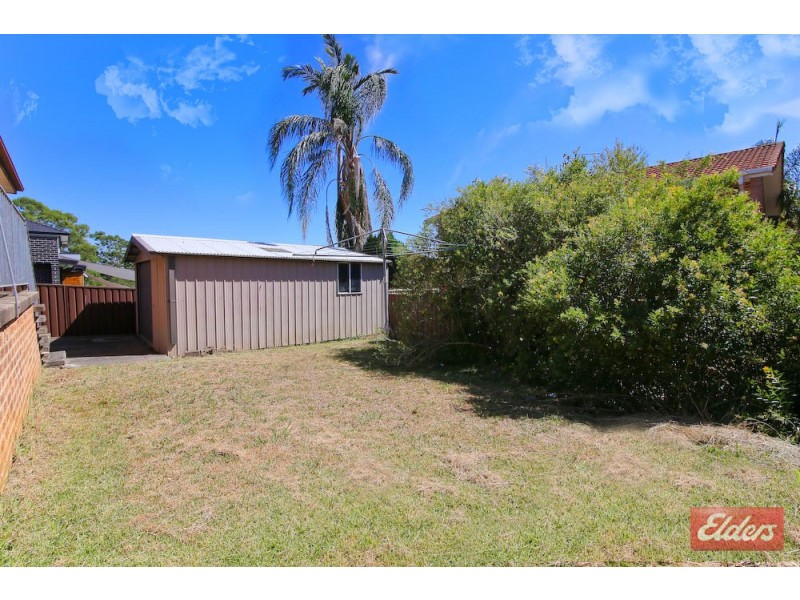 6 Emma Crescent, Constitution Hill NSW 2145