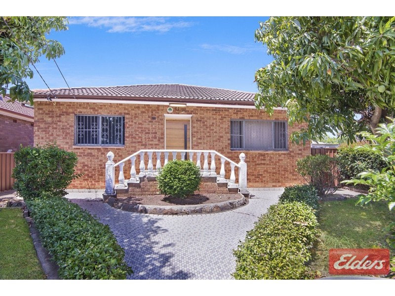 21A Boomerang Street, Granville NSW 2142