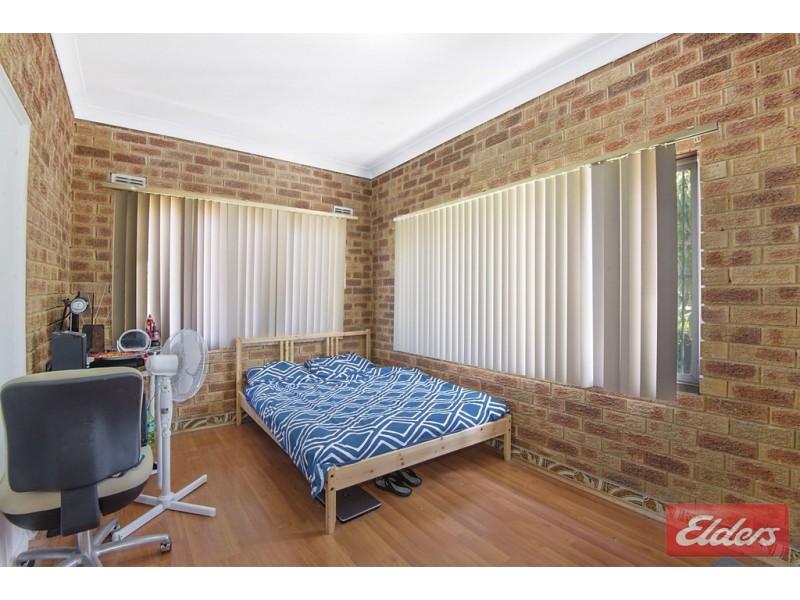 21A Boomerang Street, Granville NSW 2142