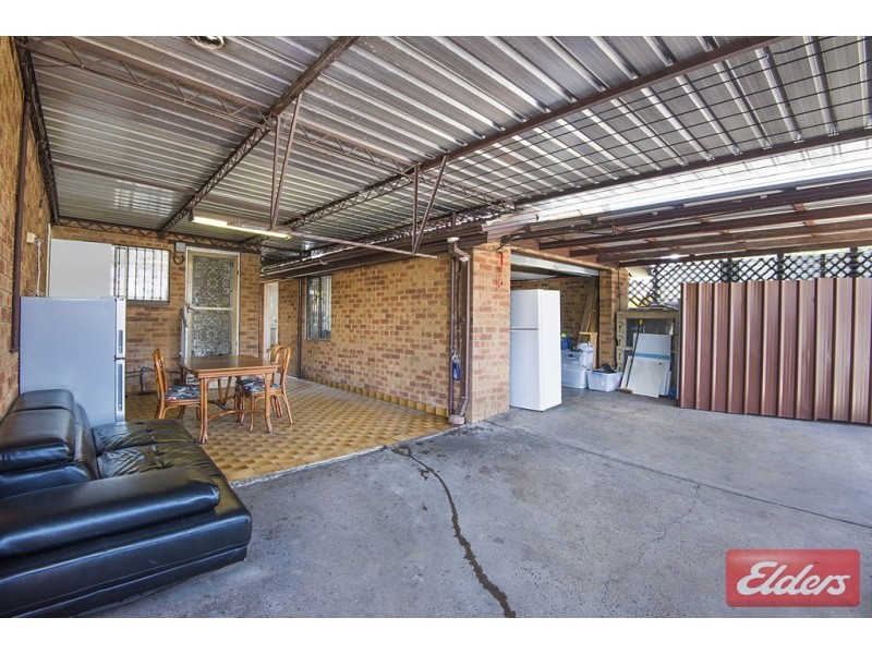 21A Boomerang Street, Granville NSW 2142