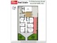 21A Boomerang Street, Granville NSW 2142 Floorplan