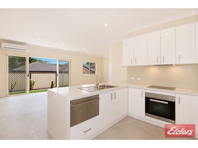 12a Tungarra Road, Girraween NSW 2145