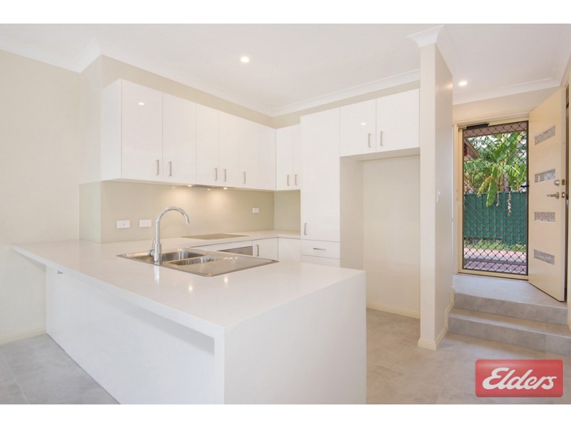 12a Tungarra Road, Girraween NSW 2145