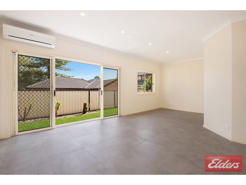 12a Tungarra Road, Girraween NSW 2145