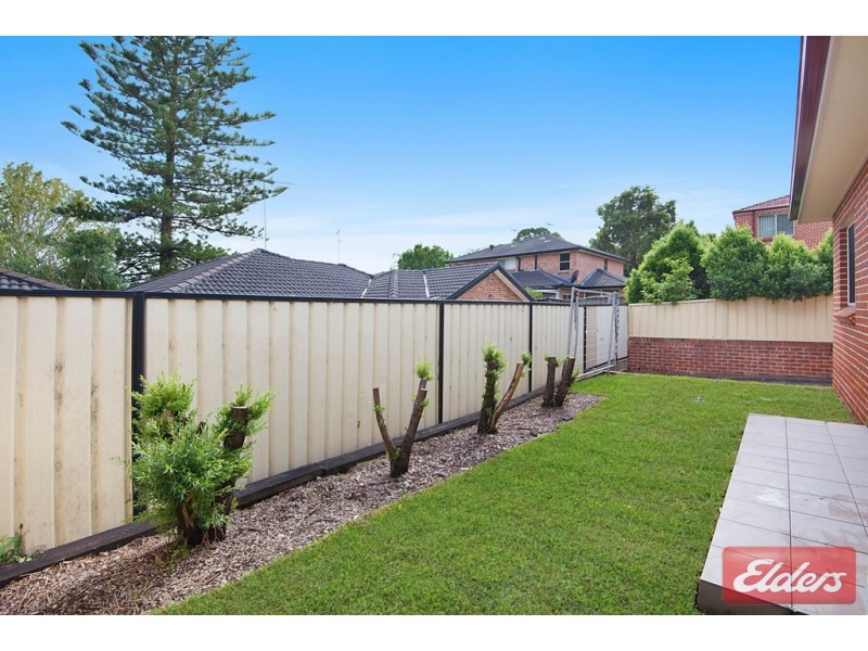 12a Tungarra Road, Girraween NSW 2145