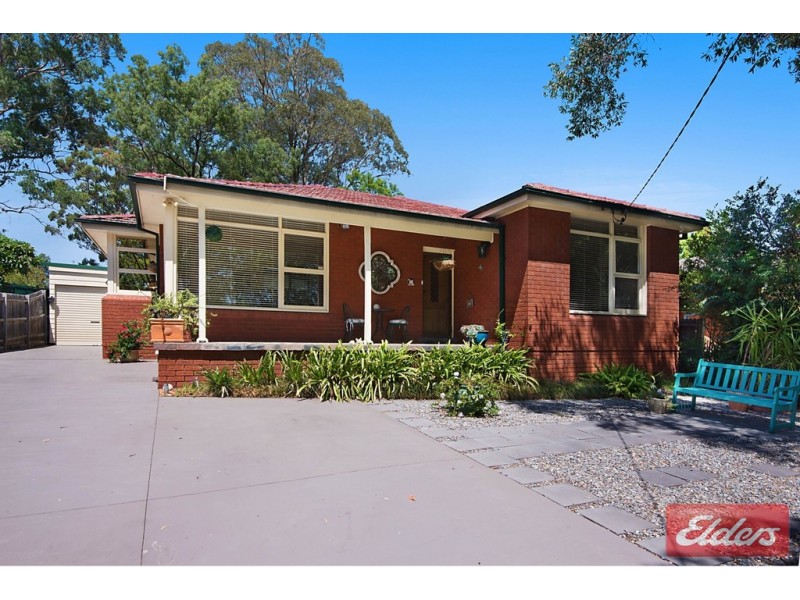 17 Favell Street, Toongabbie NSW 2146