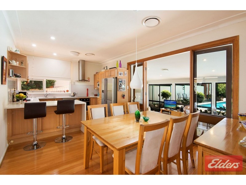 17 Favell Street, Toongabbie NSW 2146