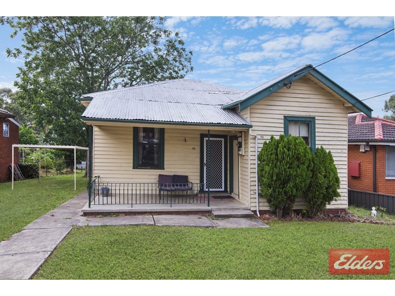 86 Beresford Road, Greystanes NSW 2145