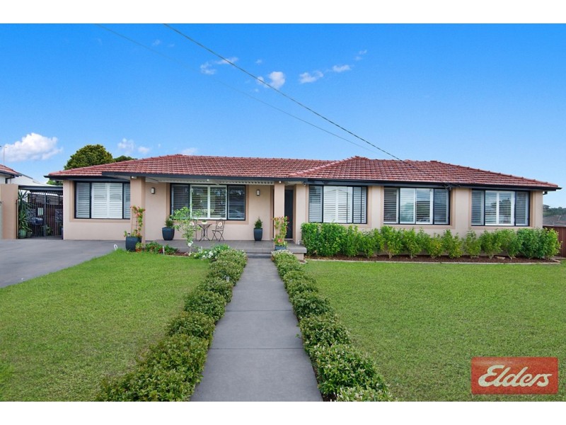 31 Constitution Road, Constitution Hill NSW 2145
