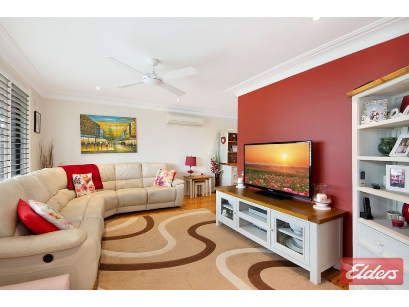 31 Constitution Road, Constitution Hill NSW 2145