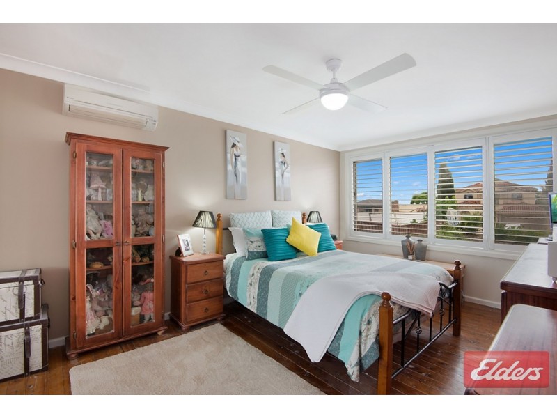 31 Constitution Road, Constitution Hill NSW 2145