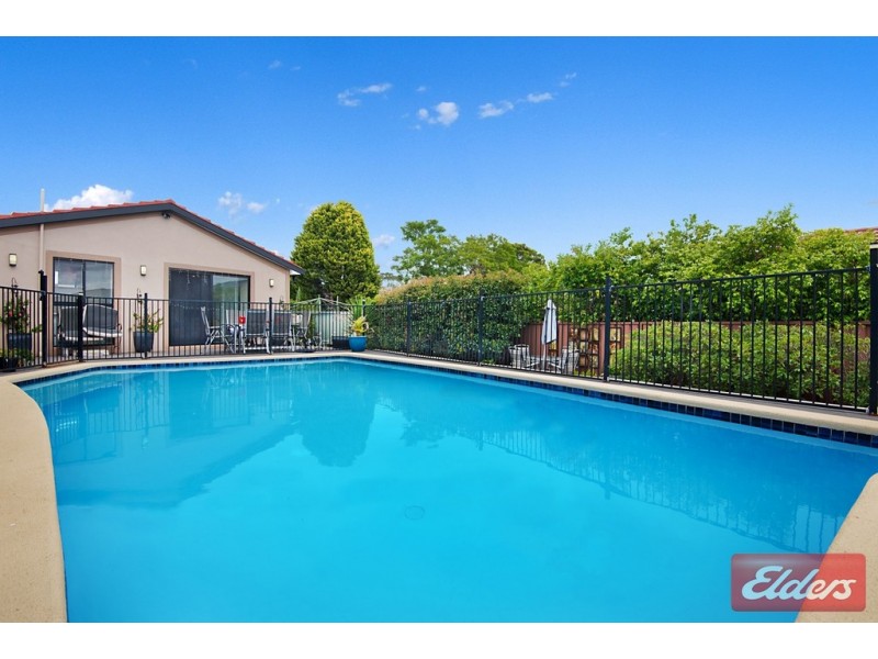 31 Constitution Road, Constitution Hill NSW 2145