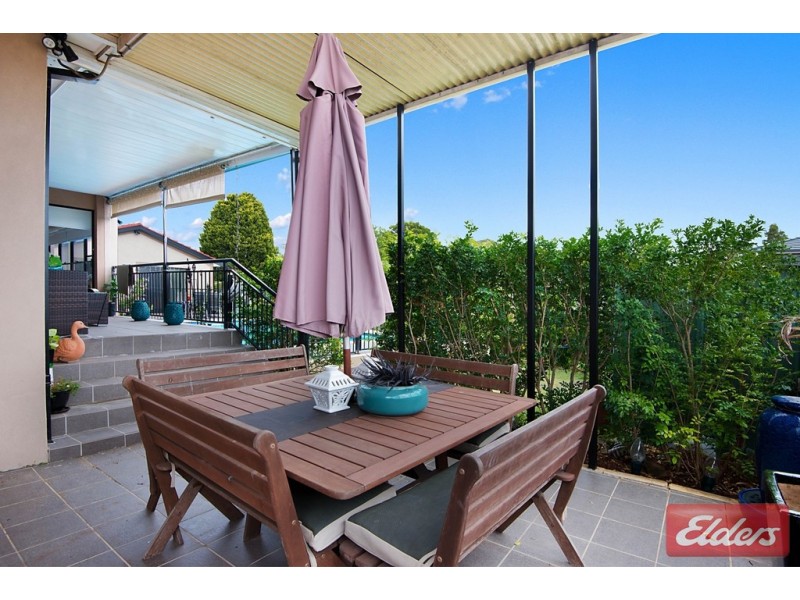 31 Constitution Road, Constitution Hill NSW 2145