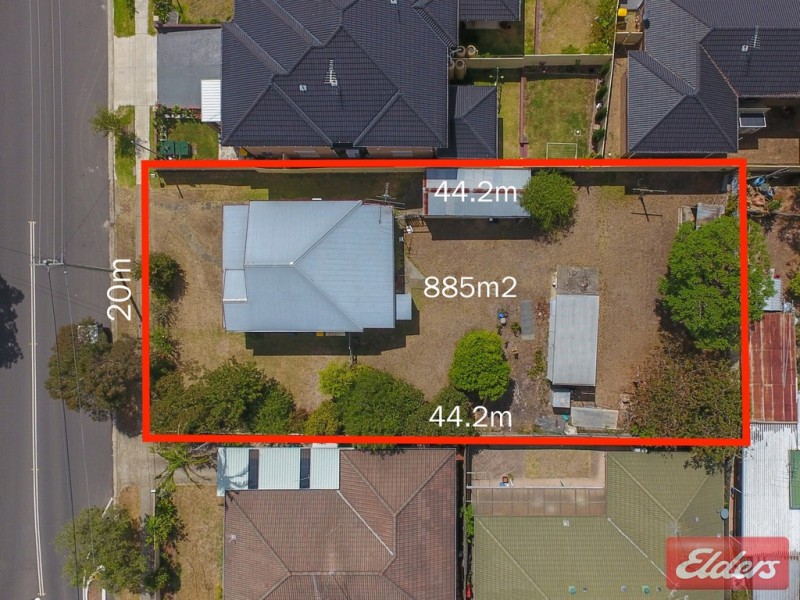 53 Oramzi Road, Girraween NSW 2145