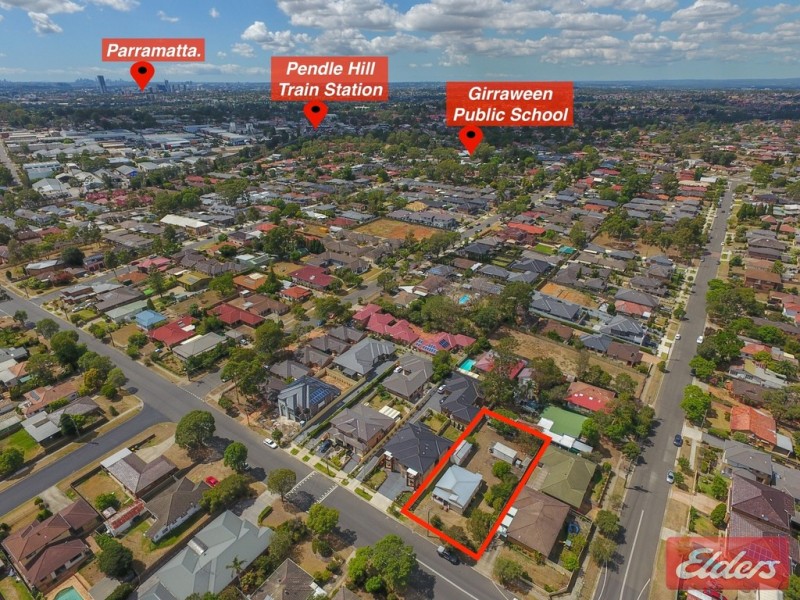 53 Oramzi Road, Girraween NSW 2145