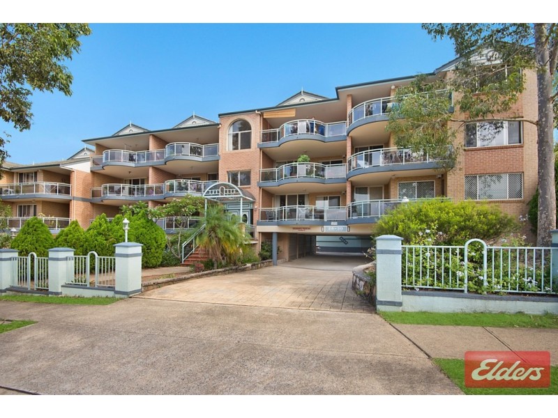 8/26-30 Bailey Street, Westmead NSW 2145