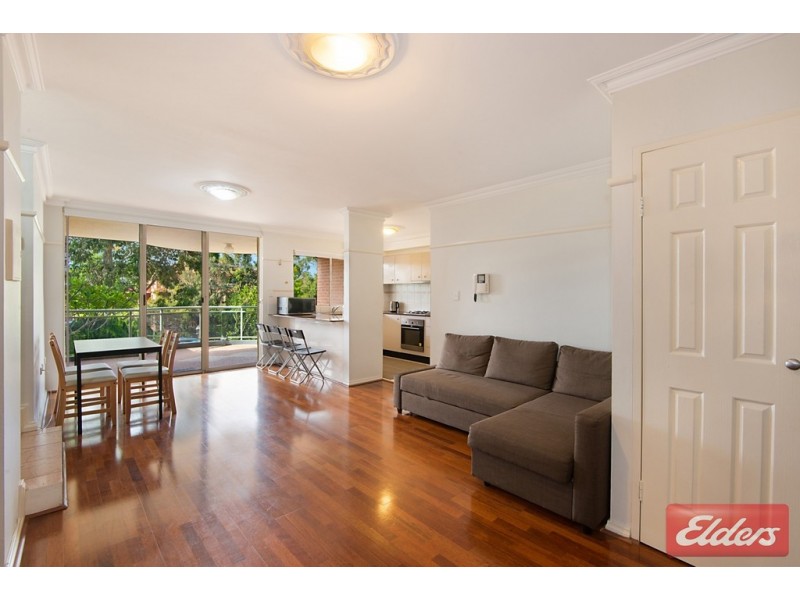 8/26-30 Bailey Street, Westmead NSW 2145