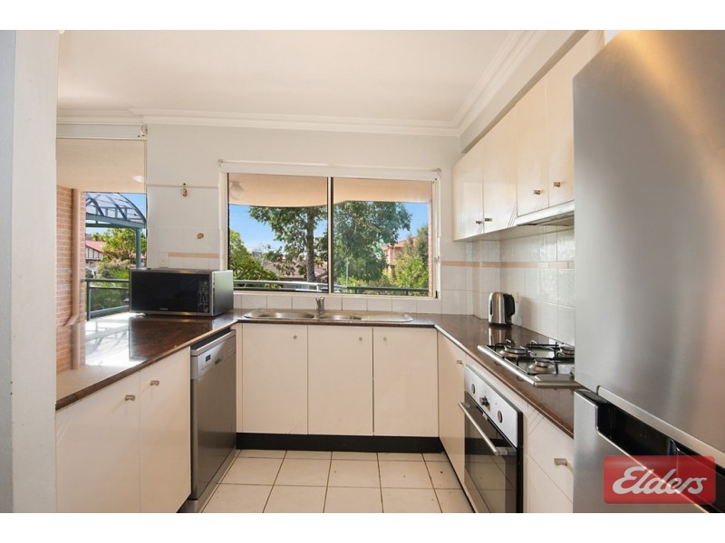 8/26-30 Bailey Street, Westmead NSW 2145