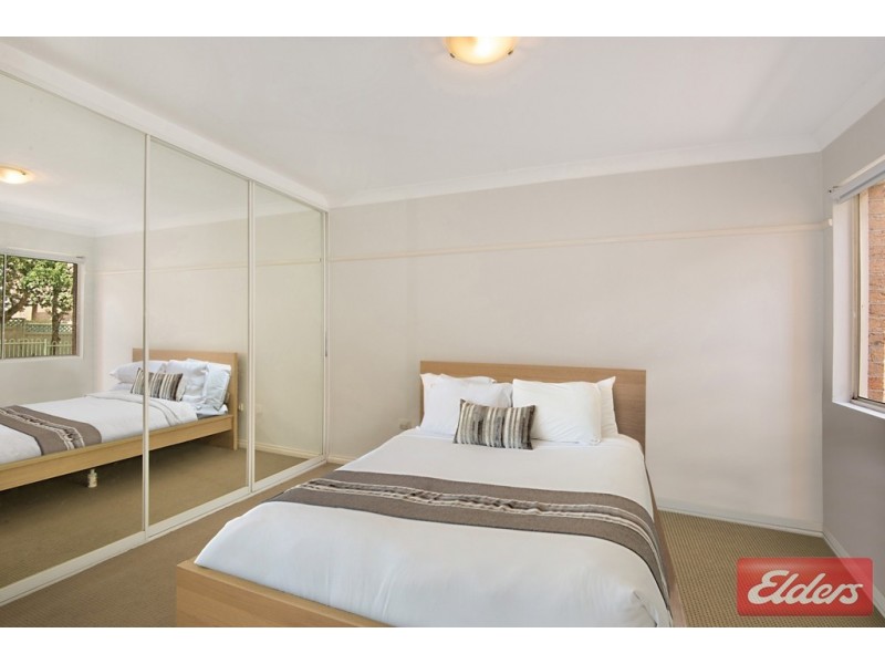 8/26-30 Bailey Street, Westmead NSW 2145