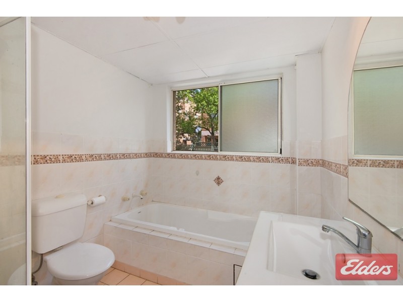 8/26-30 Bailey Street, Westmead NSW 2145