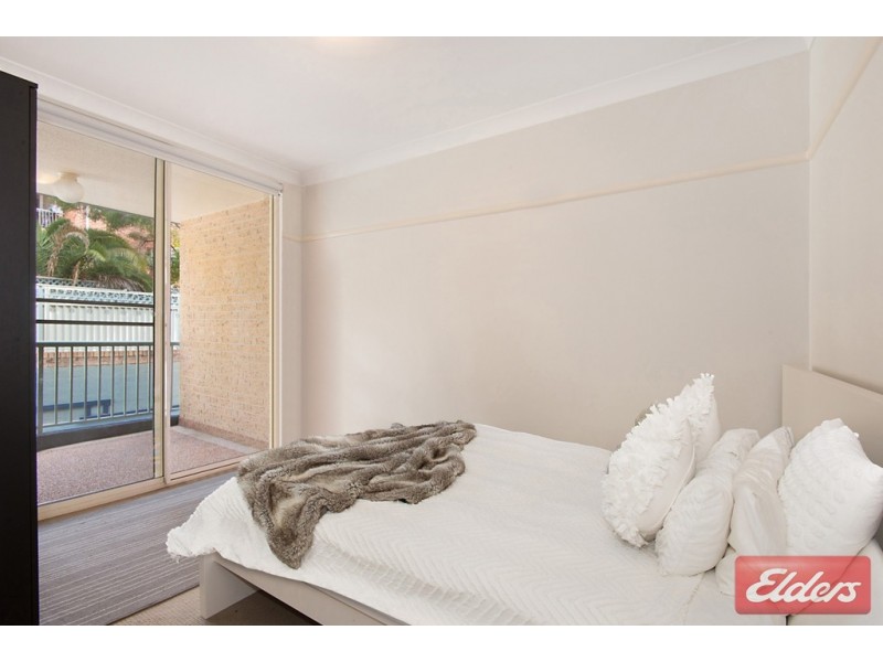 8/26-30 Bailey Street, Westmead NSW 2145