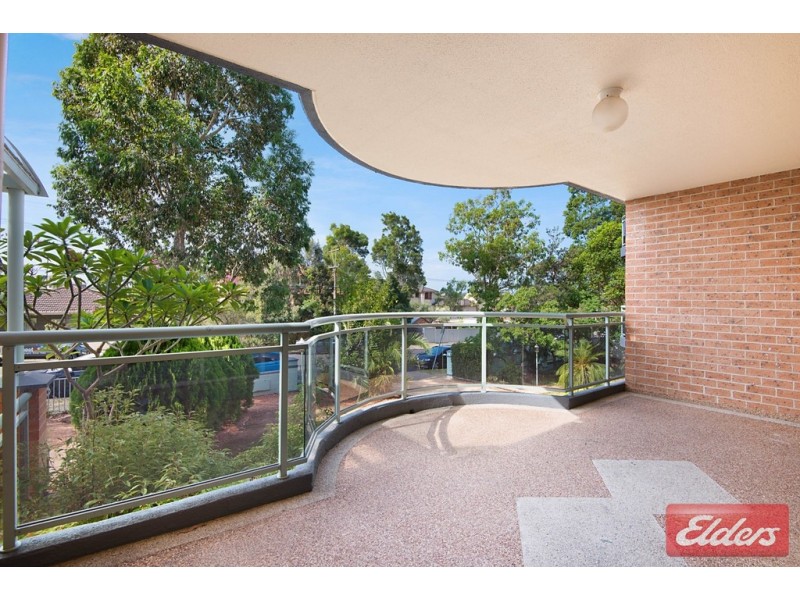 8/26-30 Bailey Street, Westmead NSW 2145