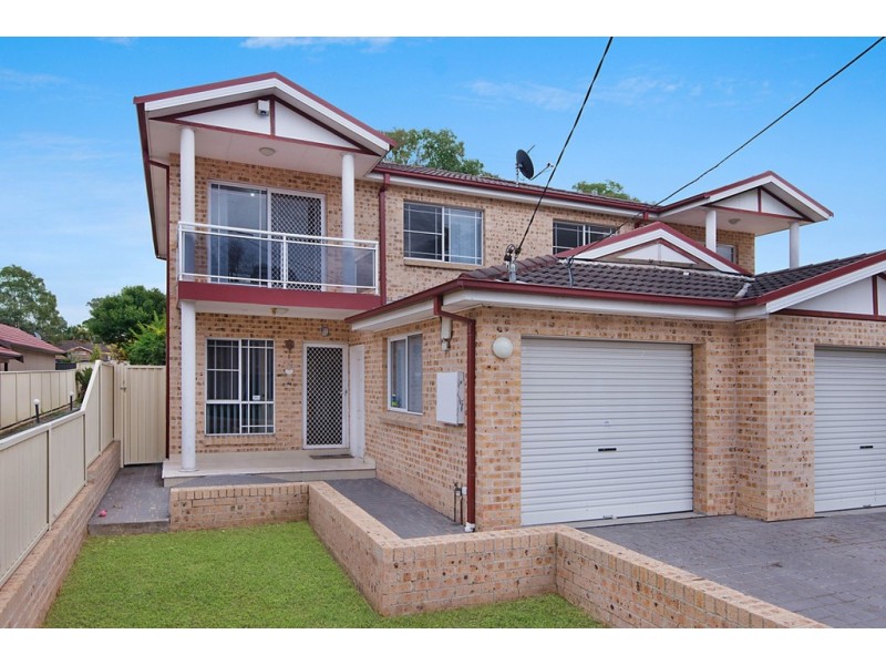 1/196 Targo Road, Girraween NSW 2145