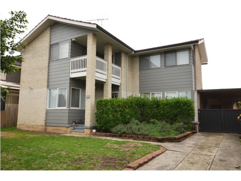 292 Old Windsor Road, Old Toongabbie NSW 2146