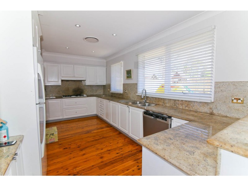 292 Old Windsor Road, Old Toongabbie NSW 2146