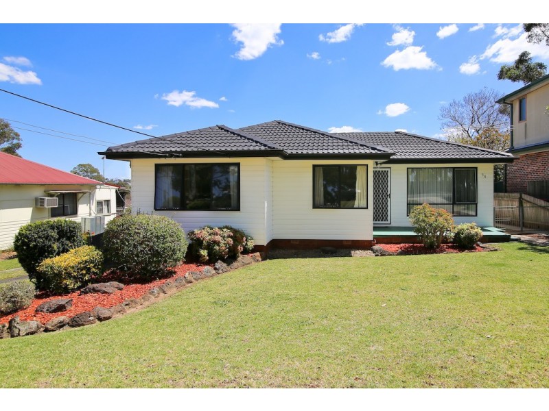 53 The Crescent, Toongabbie NSW 2146