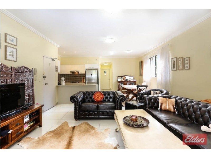 10/217-219 William Street, Granville NSW 2142