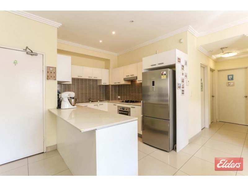 10/217-219 William Street, Granville NSW 2142