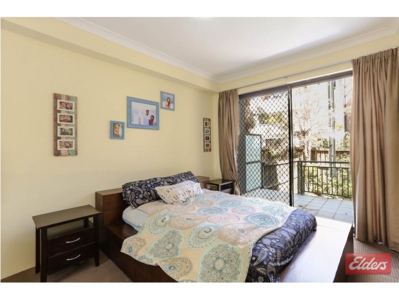 10/217-219 William Street, Granville NSW 2142