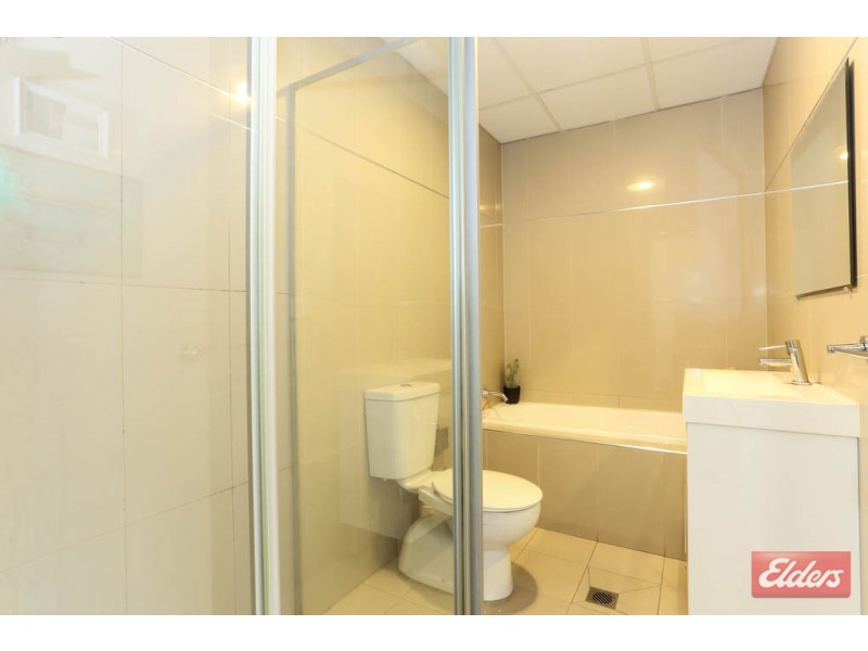 10/217-219 William Street, Granville NSW 2142