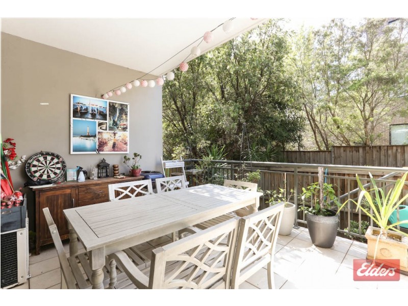 10/217-219 William Street, Granville NSW 2142