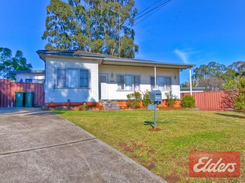 29 Mardi Street, Girraween NSW 2145