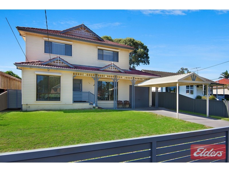 79 Lamonerie Street, Toongabbie NSW 2146