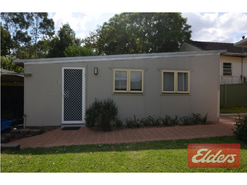 58a Lamonerie Street, Toongabbie NSW 2146